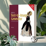 Build Text-to-Image Generatora