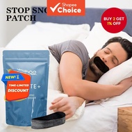 Stop Snoring Patch Nose Breathing Correction for Better Sleep Promoting Better Breath Portable Night