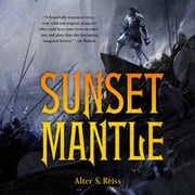 Sunset Mantle Alter S. Reiss