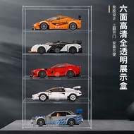 [Model Display Box] Suitable for Lego speed Acrylic Display Box Suitable for McLaren Racing 75892/75