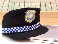 Brooklyn & Brighton - UK Police ชุดตำรวจอังกฤษ เด็กผู้ชายและเด็กผู้หญิง