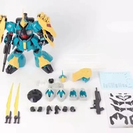 1/100 Daban 8819 Msn-03 Jagd Doga Gyunei Guss Kit Model Pemasangan Koleksi Action Figure Mainan Mode