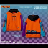 FOSH HOODIE GOKU 2023