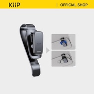 GANTUNGAN KiiP B6 Car HOOK Hanger Car Visor Glasses Card Clip Holder Multifunctional Car Hanger