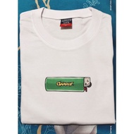 GNARLY SHIRT INSPIRED