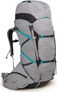 Osprey Ariel Pro 65 Women's Backpacking Backpack - Prior Season
