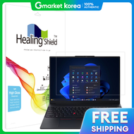 Healing shield | ฟลมกนรอยหนาจอ Lenovo ThinkPad E16 Gen3 Oleophobic Light