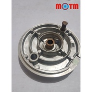 Front Hub Panel for Kawasaki HD3 / B1LP