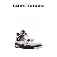Jordan男女通用"Air Jordan 4 Retro ""Paris Saint Germain""...