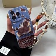 TY97 For iPhone 17 Pro Max Air 16 16E Pro 15 Plus 14 13 12 Mini 11 X XS XR Max 8 7 6 6s SE4 SE3 SE2 