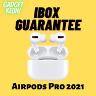 AirPods Pro - 100% Garansi iBox
