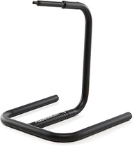 Feedback Sports FA003476040 Scorpion Moto-Style Bike Stand - 2 Piece (Black)