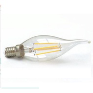 MONSKY edison C35 candle bulb with E14 screw cap, CHANNEL LIGHT BULBS, DECORATIVE LIGHT BULBS
