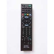 Sony BRAVIA LED TV SMART REMOTE RM-GD026 GD023 GD033 GD027 GD032 ORIGINAL QUALITY LCD