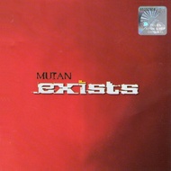 CD-R Exists - Mutan (1998)