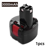 New brand For 9.6V 12V 14.4V power tool batteries BAT038 BAT040 BAT140 BAT043 D70745 PSR 12 BAT048 B