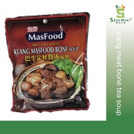 masfood klang masfood bone soup 60gm