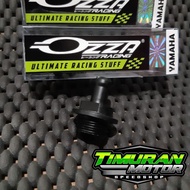 TUTUP OLI OZZA RACING YAMAHA - HONDA