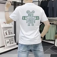Cod Parent-Child 2026 Round Neck Special Zone 10% off Korean Niche Version Foreign Trade American Pr