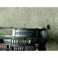 BMW F10 2E FUSEBOX (BMW)
