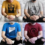 ORIGINAL Men's DISTRO T-shirts from BANDUNG