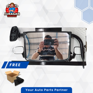 Kaca Spion Mirror Mobil Suzuki Carry Extra - Bagian Kanan - Original Merek Emgi 4054 (Harga Satuan)