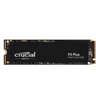 crucial [CT1000P3PSSD8JP] 内蔵SSD P3PlusシリーズM.2 2280 1TB Read5、000MB/s Write3、600MB/s 220TBW