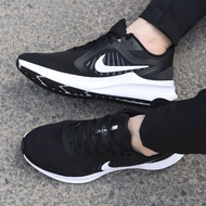 Nike Nike Men's Shoes Autumn Mesh Breathable Sports Shoes Casual Lightweight Running Shoes CI9981-00