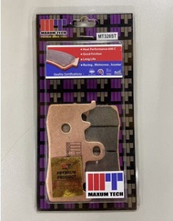 ผ้าเบรคหน้า เนื้อ Sinter สำหรับ BMW F800R (ปี2015 ขึ้นไป)/ R1200 GS (ปี2013 ขึ้นไป)/R1200 RT (ปี201