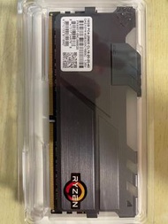 GEIL EVO X 16GB DDR4 3200 CL16 20 20-40