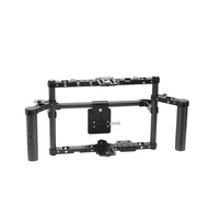 E-Image Q200 Monitor Cage