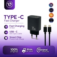 BZ89 35W Fast Charging Typec Charger for Android Universal Adapter C + USB C Cable Typec Charger/