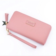 Forever young wallet