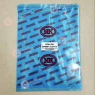 CLUTCH GASKET - DEMAK - DZM 200 (NK)