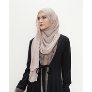 Evolvere - Pashmina Samira Ceruty Babydoll