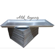 Kirin kbo 350wb oven pan, 35 liter capacity