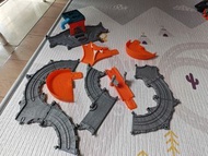 Hot Wheels Thomas & Friends 軌道玩具組
