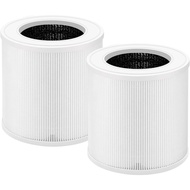 Penapis HEPA Gantian Serasi Dengan Penapis Udara TDBYWAE GL-K803, Penapis Udara HEPA Sejati H13 360 