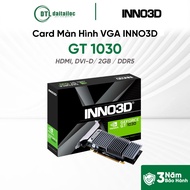 INNO3D GEFORCE GT 1030 2GB GDDR5 VGA Video Card | Genuine Genuine |