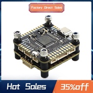 F722 Stack F7 Flight Controller BLS-60A 4in1 ESC Dual BEC for RC FPV 7inch-10inch Freestyle Drones P