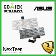 ORIGINAL ASUS X200 X200M X200CA X200MA F200 F200CA F200MA X200LA R202 White LAPTOP KEYBOARD
