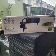 ARMADA AM AQUARIUM TOP FILTER777
