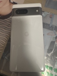 Google Pixel 7 手機