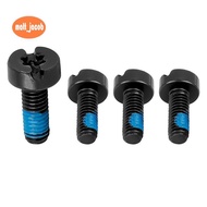 4Pack 394589-01 Miter Saw Screw Fit for  Miter Saw Screw Series for DHS716 DHS790 DWS715 DWS779 1710