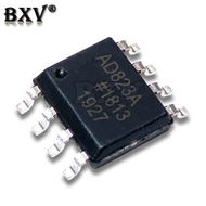 5PCS/LOT AD620AR AD8066ARZ AD812ARZ AD823ARZ SOP AD620 AD8066 AD812 AD823 Integrated Circuit