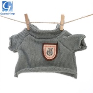 [Gazechimp] Knitting Wool Plush Toy Sweater Doll Clothes Apparel Accessories for 50cm Plush Bears Wa