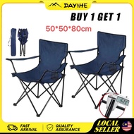 Camping Chair 200kg Kerusi Healing Outdoor Chair Kerusi Camping Foldable Chair Moon Chair Camping Ch