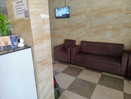 POP 83654B Hotel Near Aiims