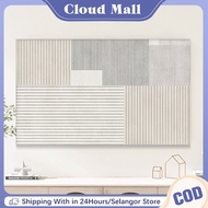 Elastic Tv Dust Cover 45/55-65INCH All-Inclusive Tv Dust Cover Elastic Television Protective Cover C