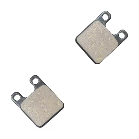 Brake Pads for SUZUKI AY50 AY 50 Katana DR50 DR Big UF50 UF Estilete YAMAHA TY250 TY 250 DT50 DT 50 